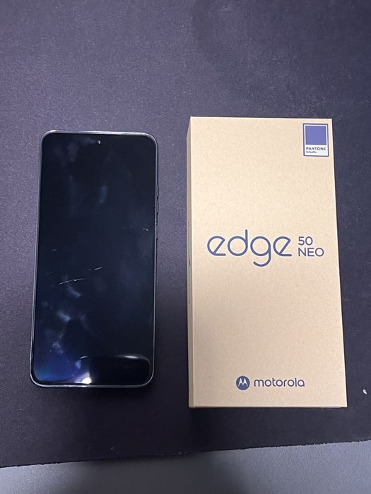 Motorola edge 50 neo