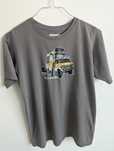 Tricou copii Columbia - marime 158 / L
