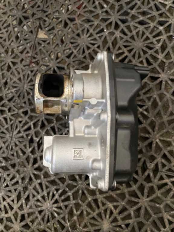 EGR Renault Trafic Opel Vivaro Euro 6 2.0dci M9R 147105982R