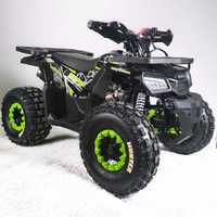 Бензиново АТВ/ATV 150cc кубика - Black Hunter