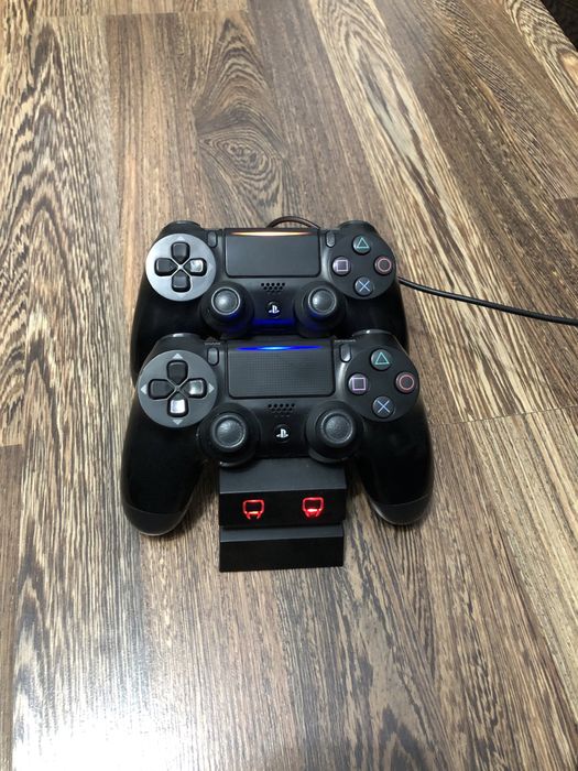 Ps4 slim / Playstation 4 slim 1 TB, Jailbroken versiunea 9.00