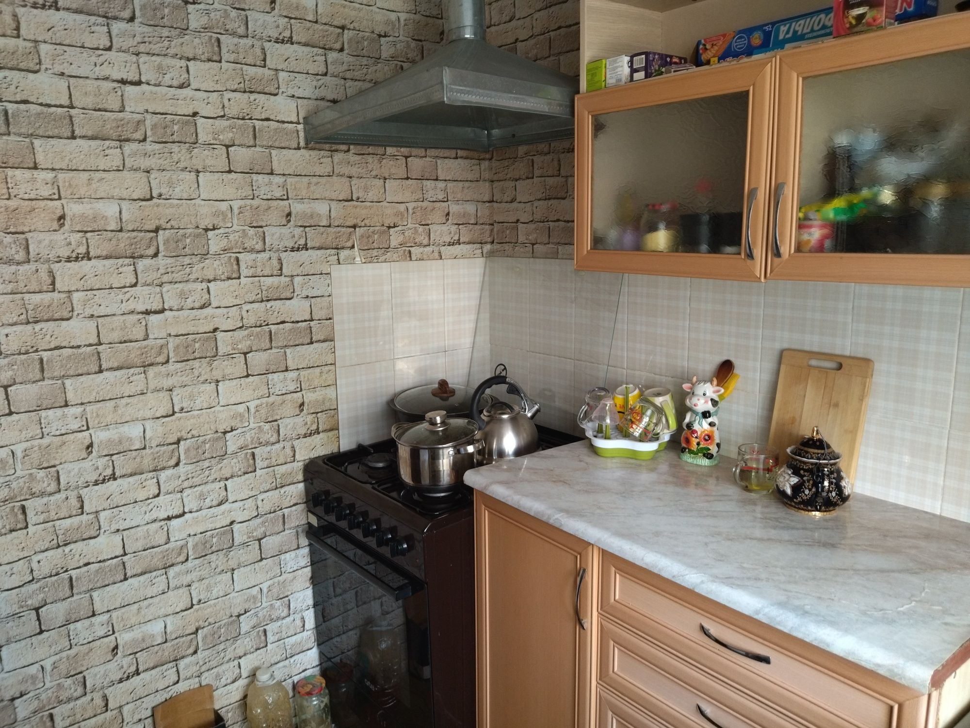 Продам 1 комнатную квартиру