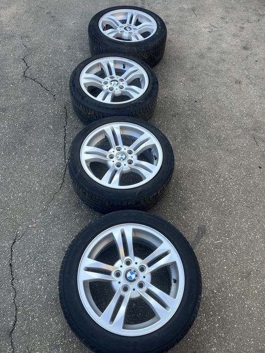 Vand jante BMW seria 3/x3