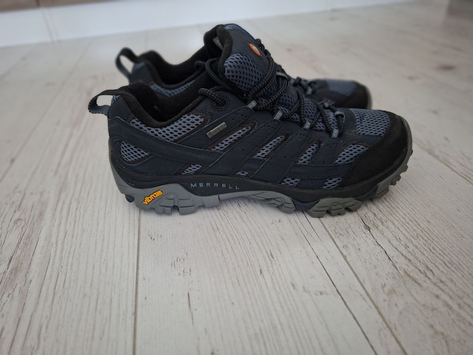 Merrell Gore-tex-Ориг.обувки