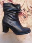 Cisme piele măsură 37
