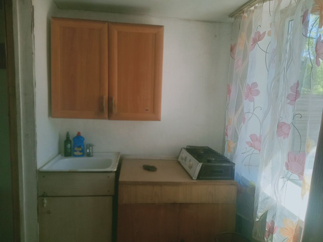 Времянка Коктал 2