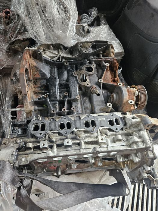 Двигател за Nisaan Qashkai 2.0dci 150ks