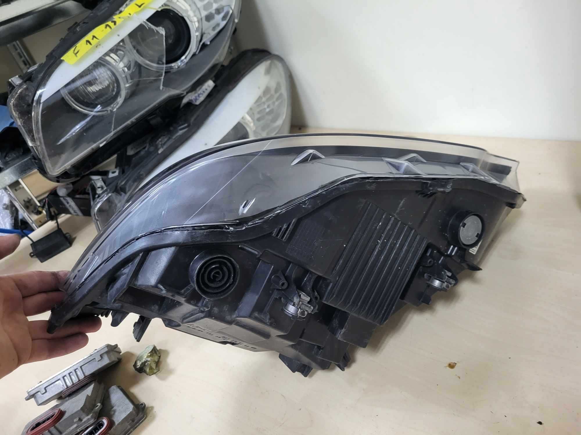 Десен фар BMW M4 Adaptive LED F32 desen far farove бмв 32 адаптив лед