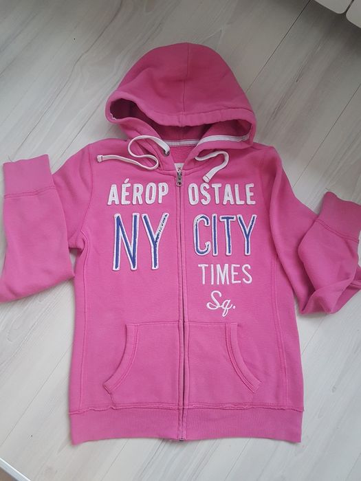 Hanorac Aeropostale original S-M