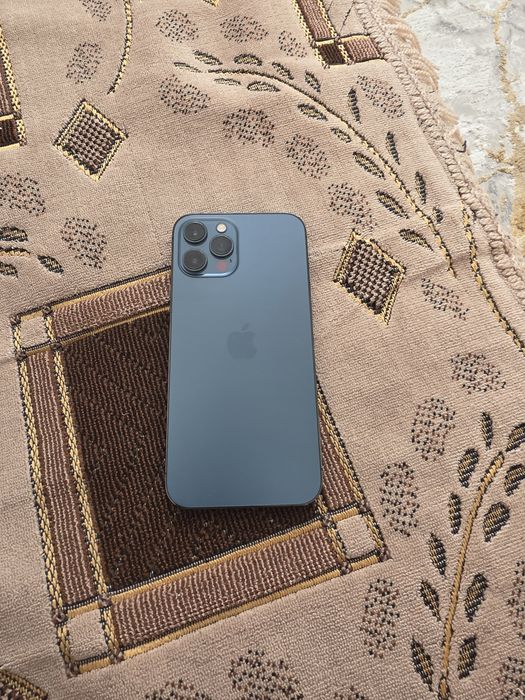 IPhone 12 pro max 128 256gb