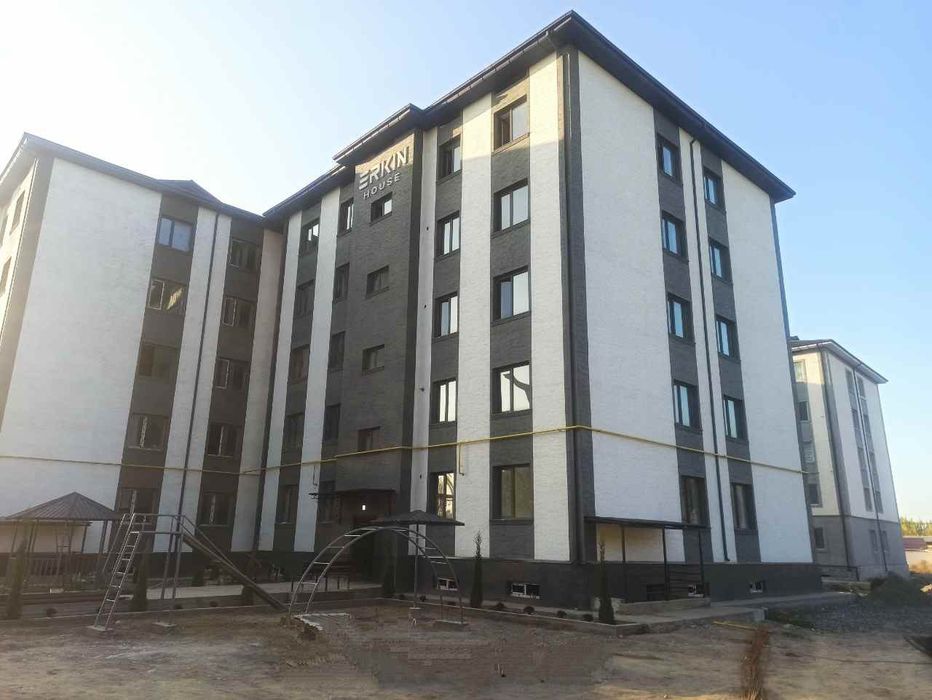 Квартира сотилади 2хона 5этаж