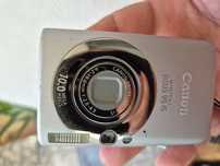 Compact digital Canon Ixus 95 IS