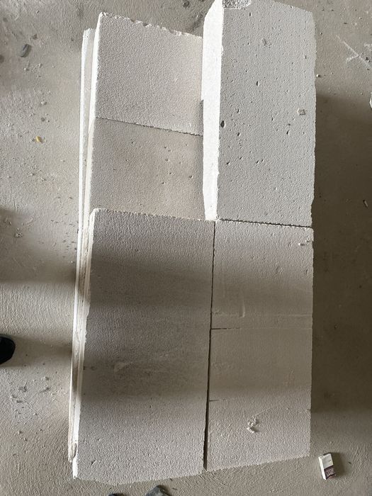 Газаблок сатылаты 70 шт