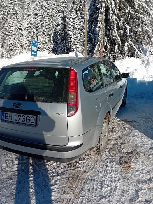 Ford Focus 2 An 2005