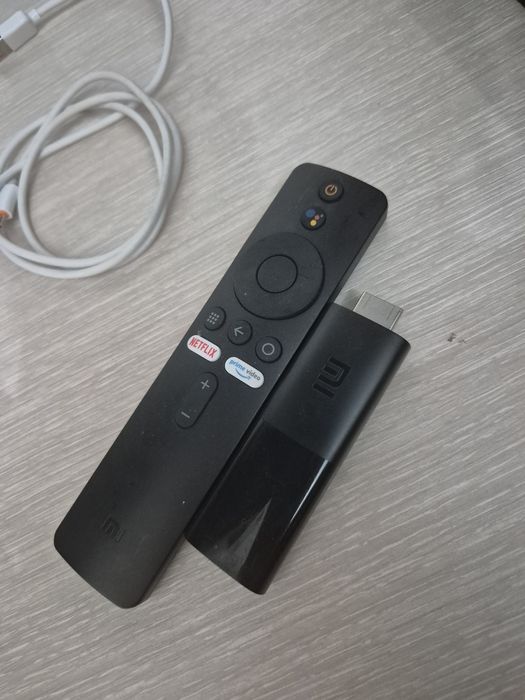 Xiaomi Mi TV Stick