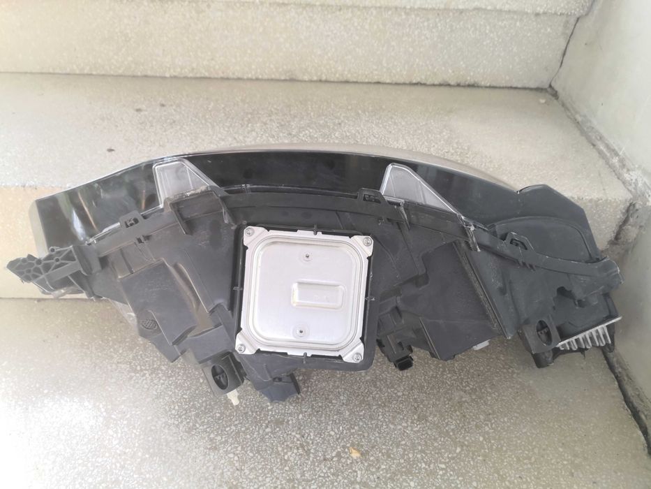 Фар Renault Talisman LED ляв/Фар Talisman/Фар Рено Талшсман Оригинален