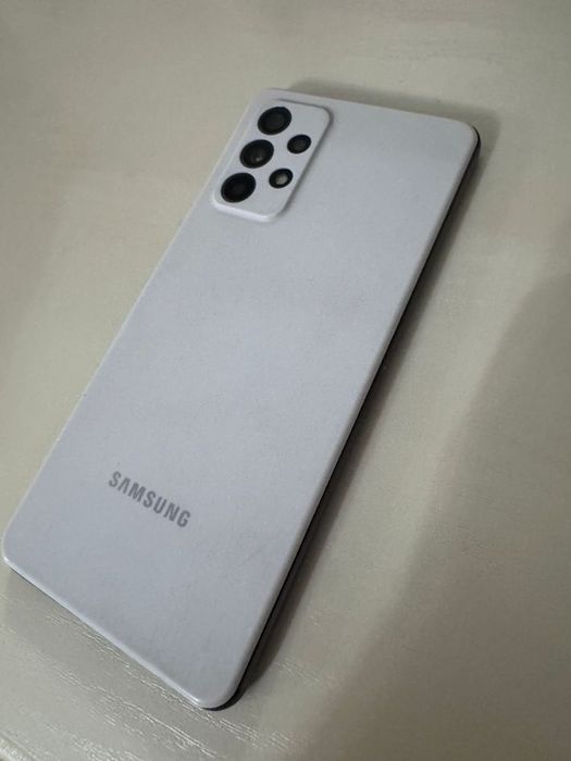 Samsung galaxy A52