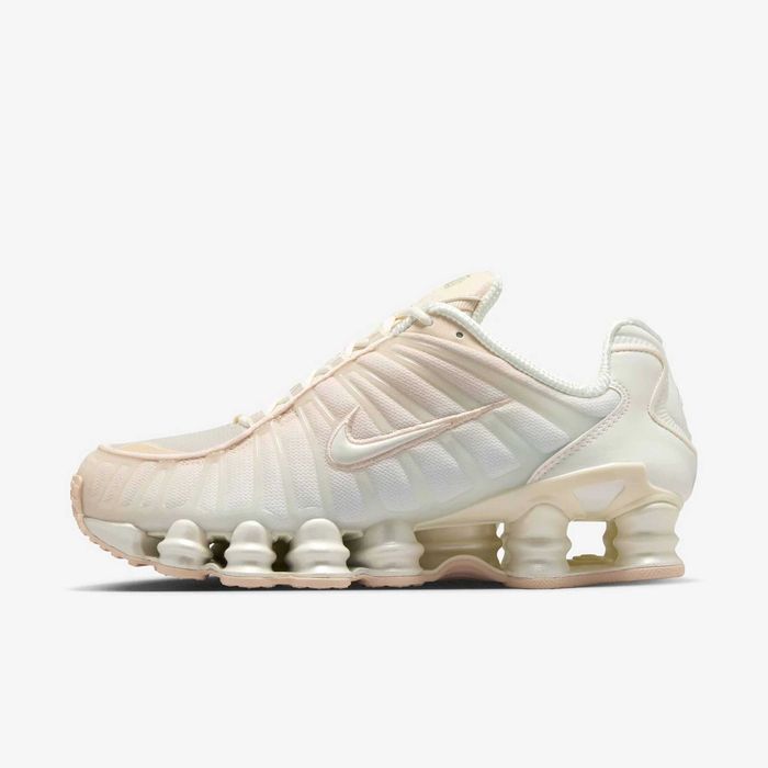 Оригинални маратонки Nike Shox TL
