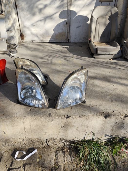 Фарове за suzuki swift от 2003 до 2007 година