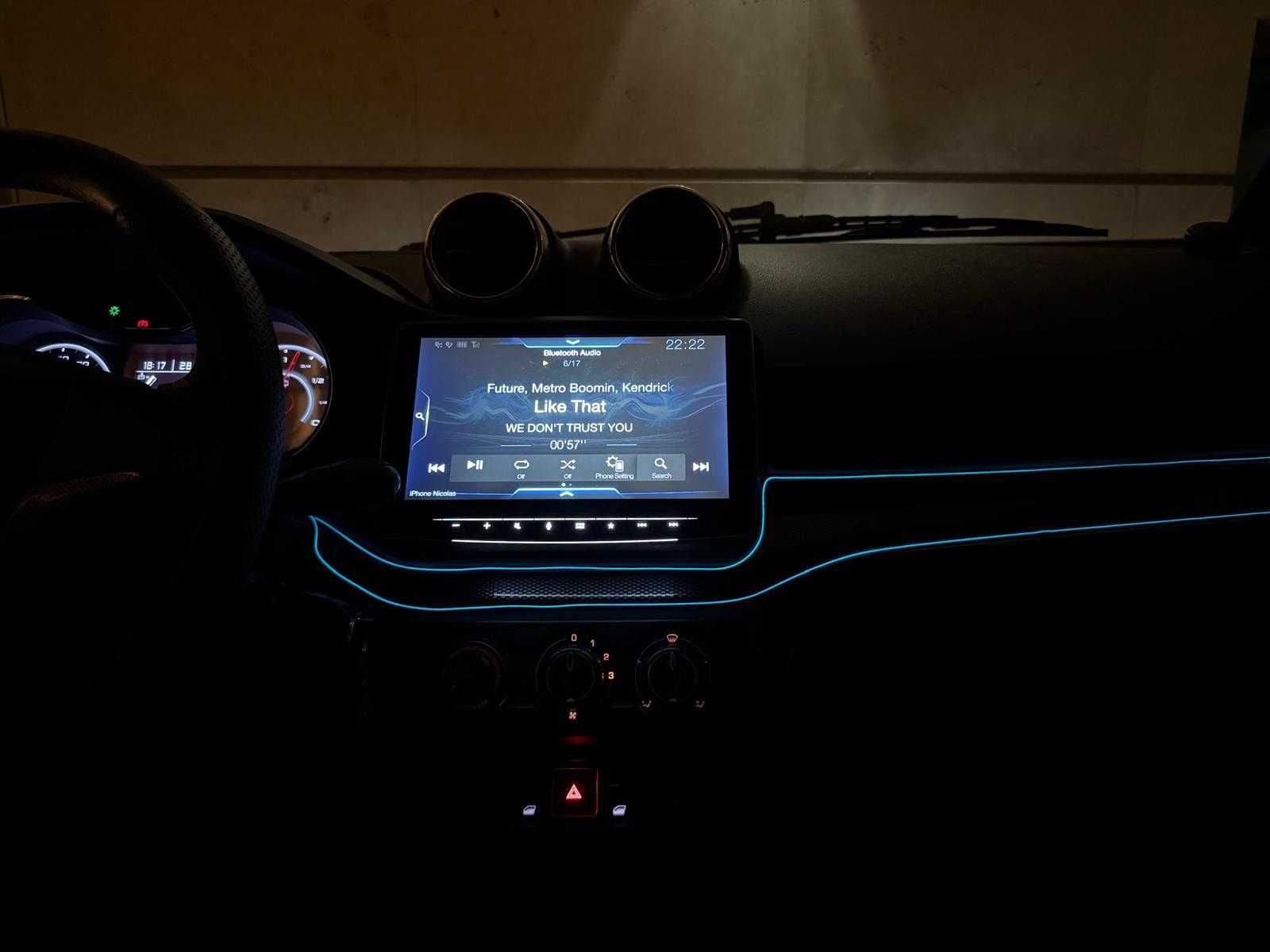 Aixam Coupé GTi Electric 2022 – 25.000 km | Permis B1