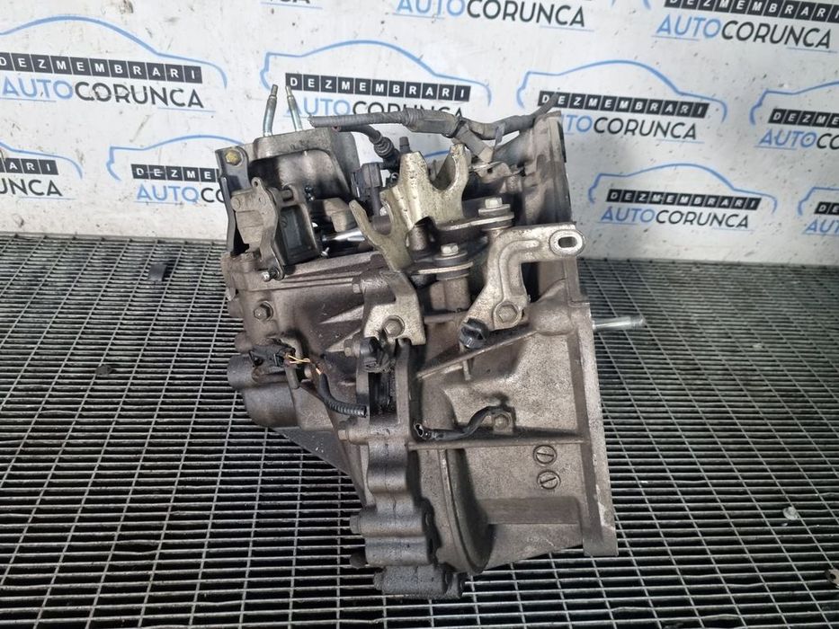 Cutie de viteze Suzuki Vitara IV 1.6 D 2014 - 2018 120CP Manuala 6 Trepte D16AA (1288) ...