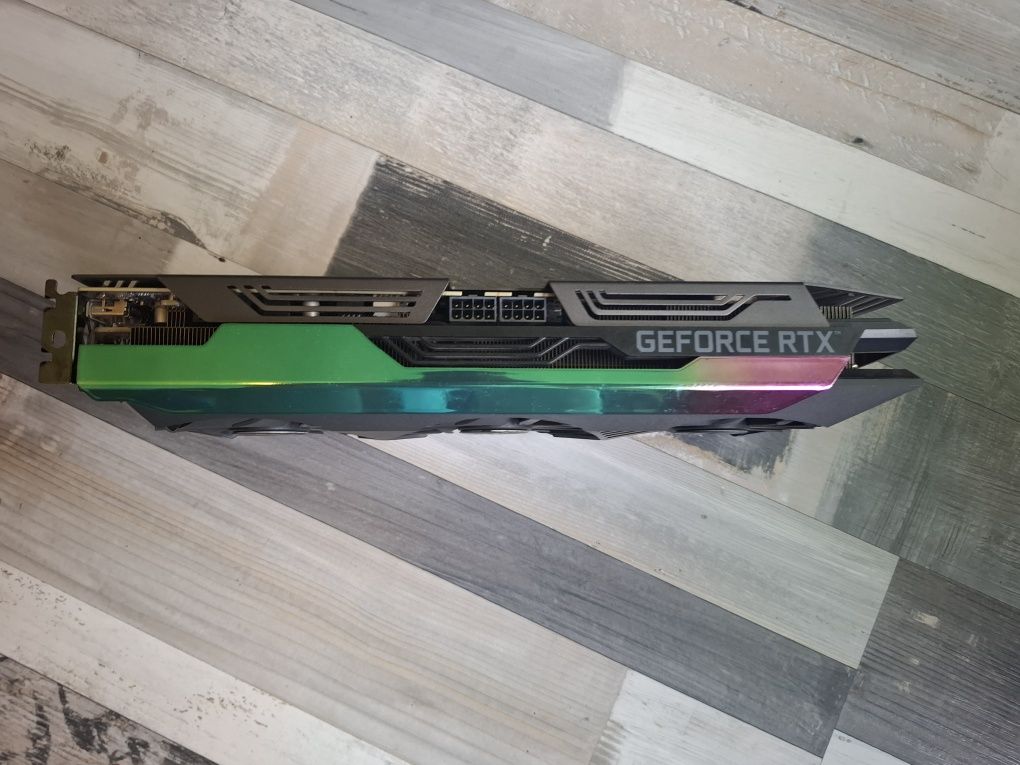 Rtx  3070 ti 8gb