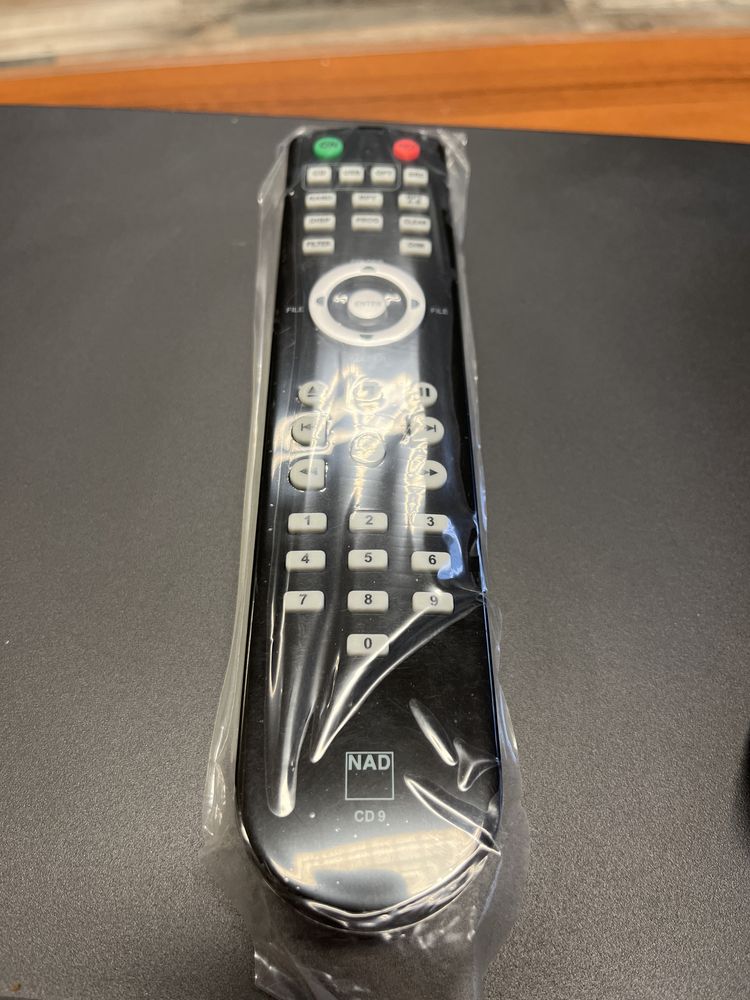 Нов Nad C 546BEE CD Player