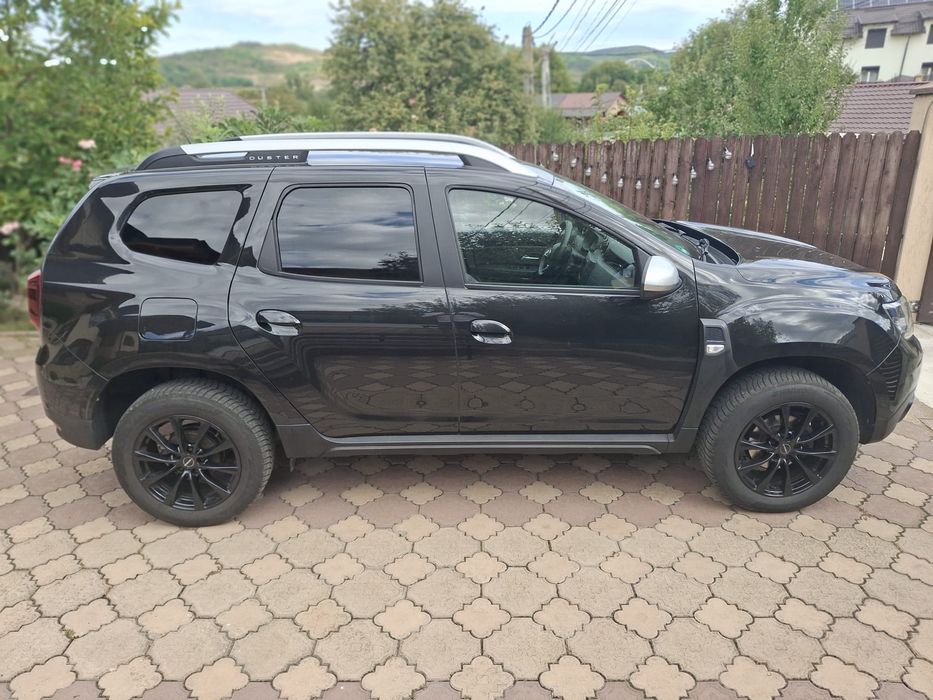 Dacia Duster 1.3 TCe