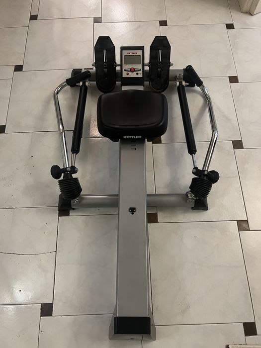 Тренажор за гребане Kettler