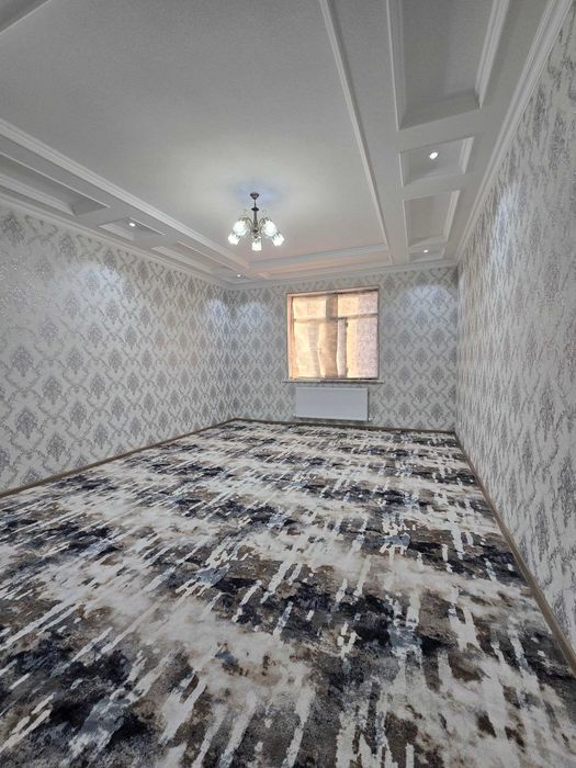 Янги домдан  2 хонали квартира жихозлари билан сотилади Технологически