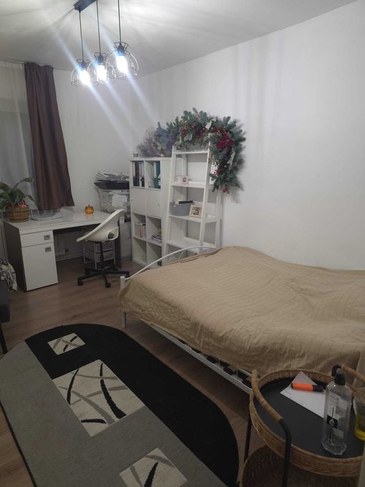 Vind garsoniera in porolisum