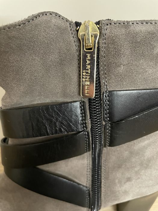 Дамски боти MARTINELI 37 номер