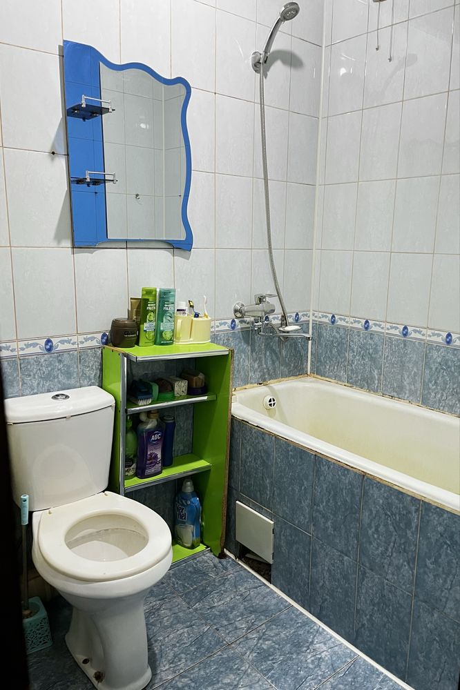 Продается квартира