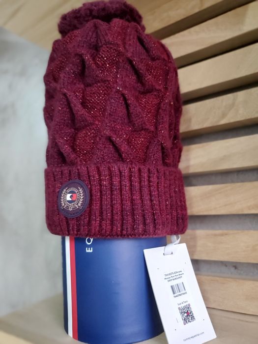 Căciuli Tommy Hilfiger Unisex Cadoul Perfect