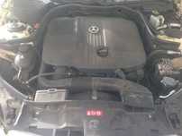 Motor Mercedes c220 c250 e220 e250 2.2 a651 euro 5