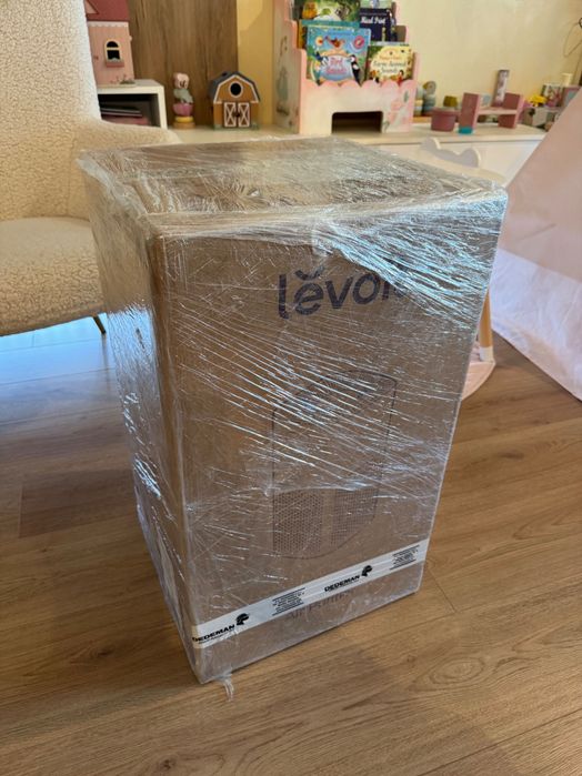 Purificator Levoit Core 600S SMART nou sigilat garantie