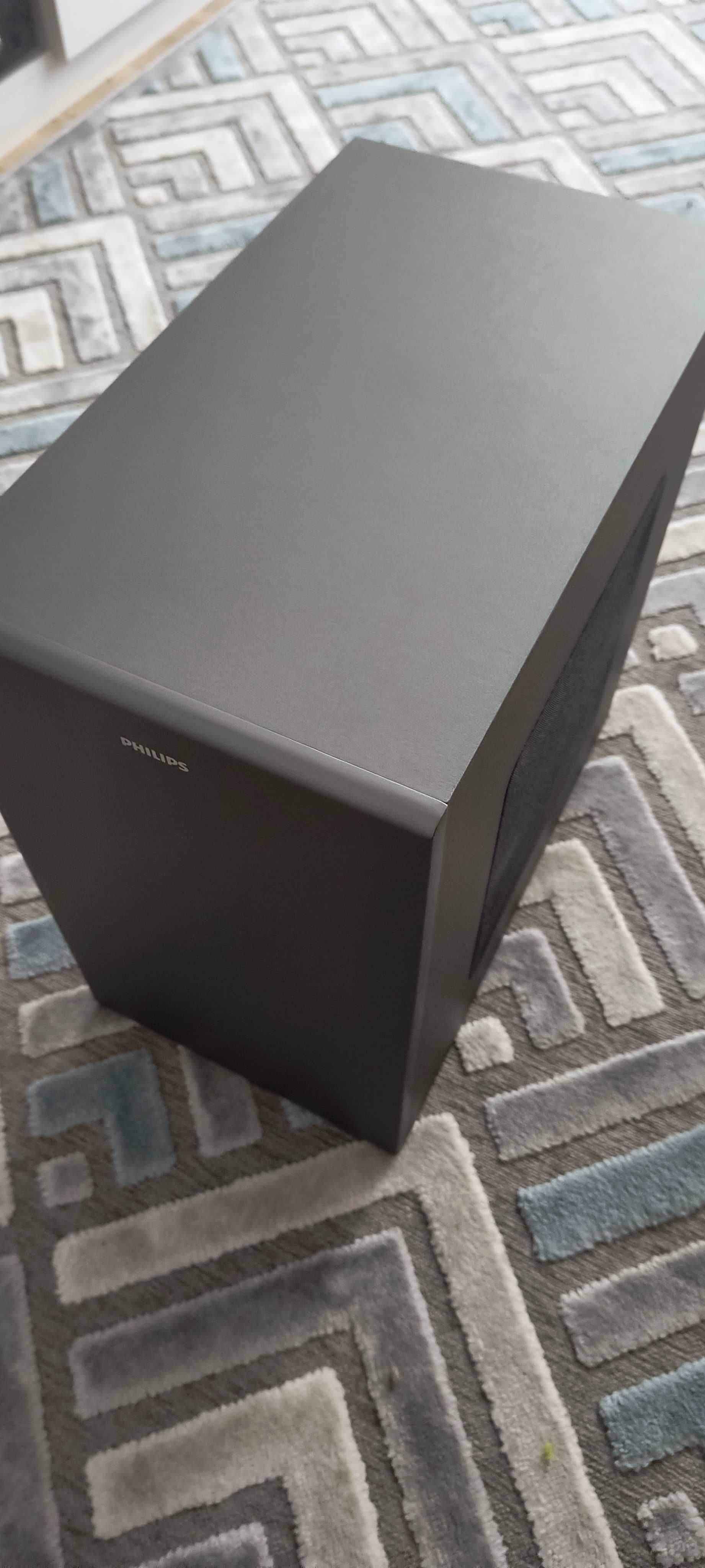 Soundbar Philips tab8905/10 Dolby Atmos 3.1.2