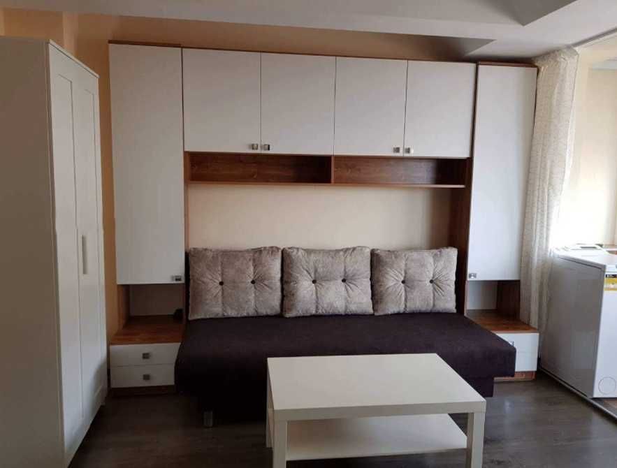 Дава се под наем Едностаен апартамент в Пловдив, Център - 45 кв.м за 350 € - Снимка #1
