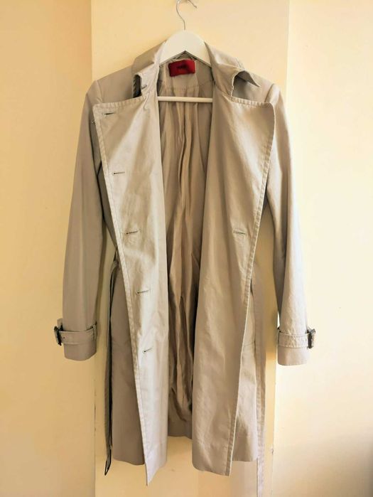 Hugo Boss - Дамско палто/ Trench coat