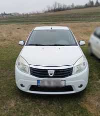 Vand Dacia Sandero 1.5 dci, 2011