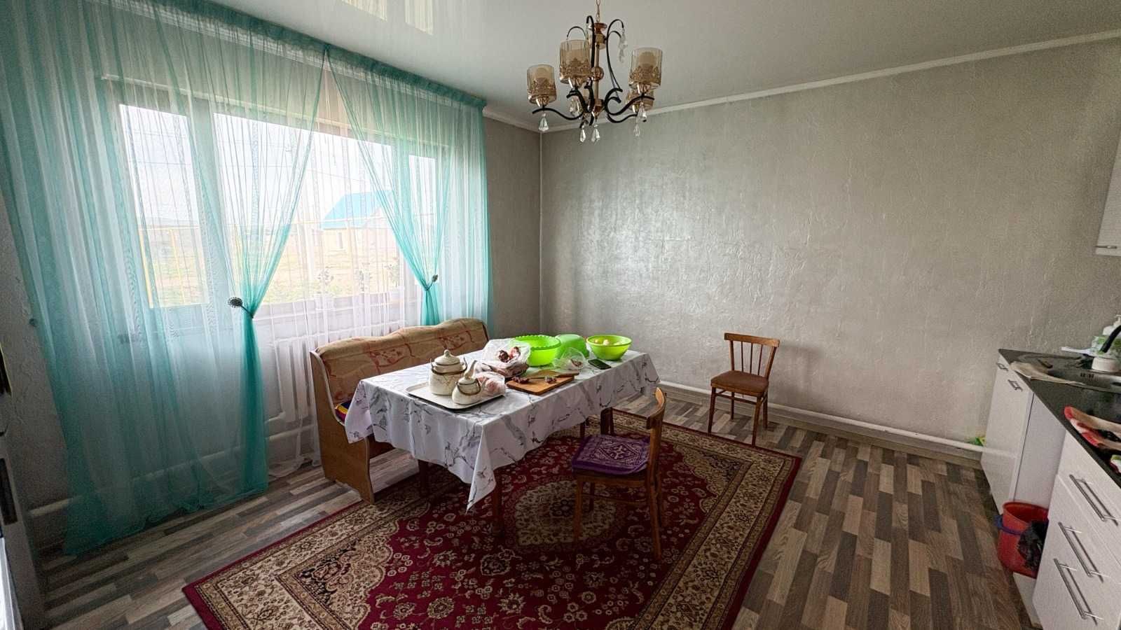 Продам 2 этажный дом в селе Ынтымак Айман ИмпериЯ