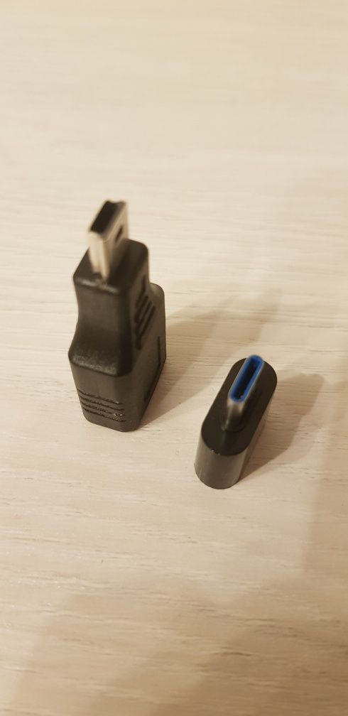 mini usb otg переходник 990тг