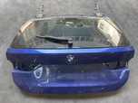 Заден капак БМВ Г21 (zaden kapak bmw G21)