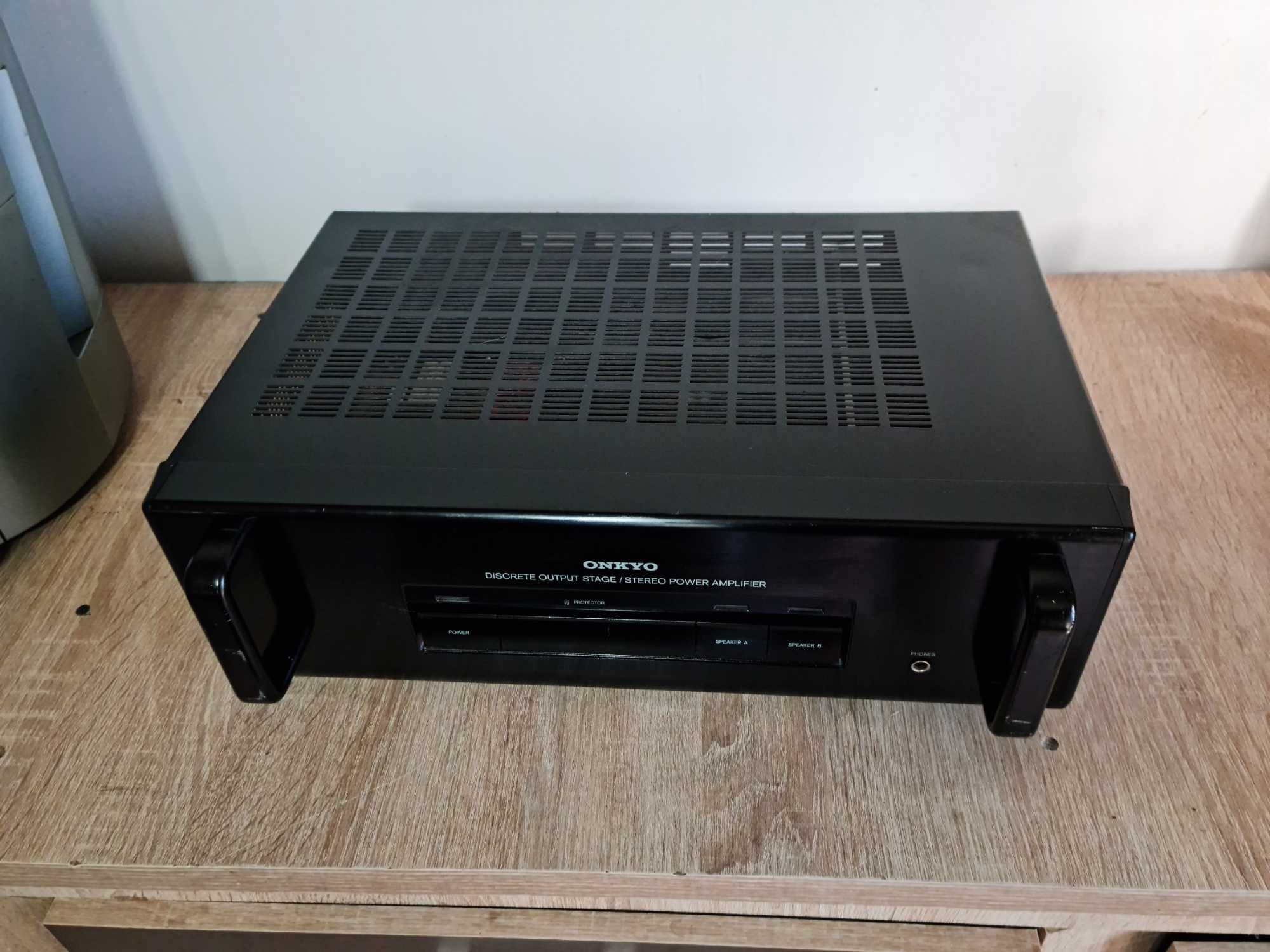 amplificator Onkyo M-501