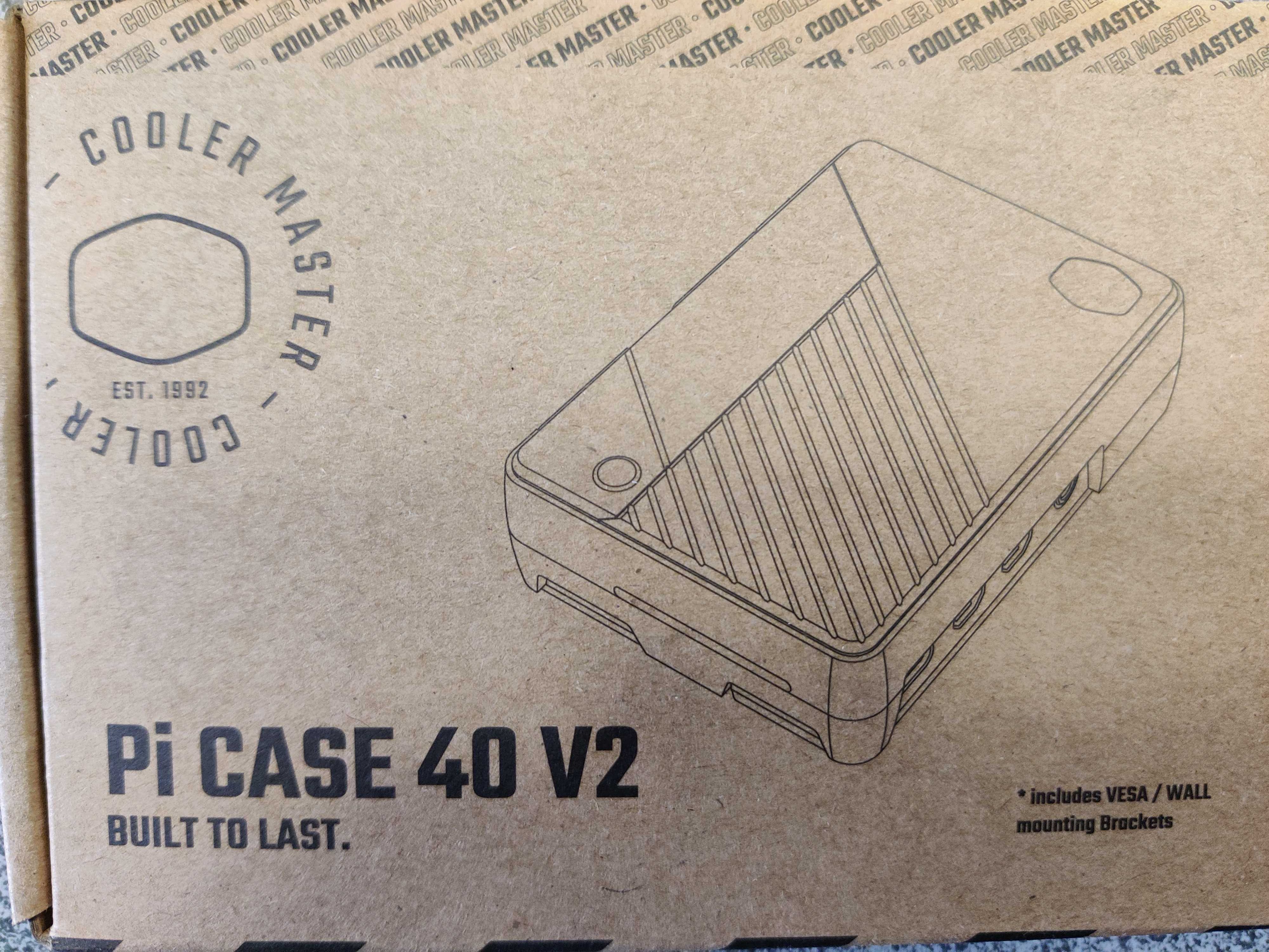Raspberry Pi 4  Model B 4GB