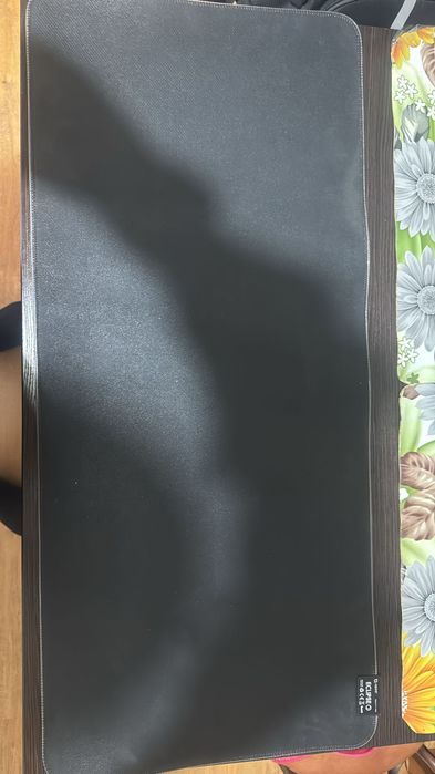 MousePad Aqiris Eclipse Eclipse XL