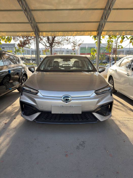 GAC Aion s580
