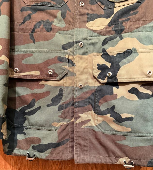 Jacketa Army Mărimea-L