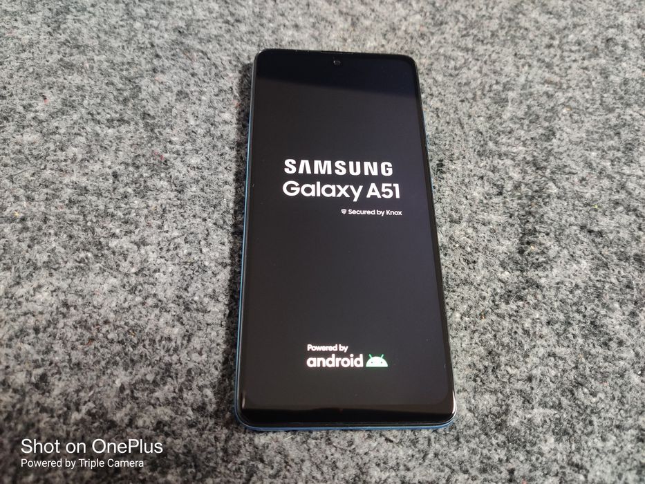 Telefon Samsung Galaxy A51