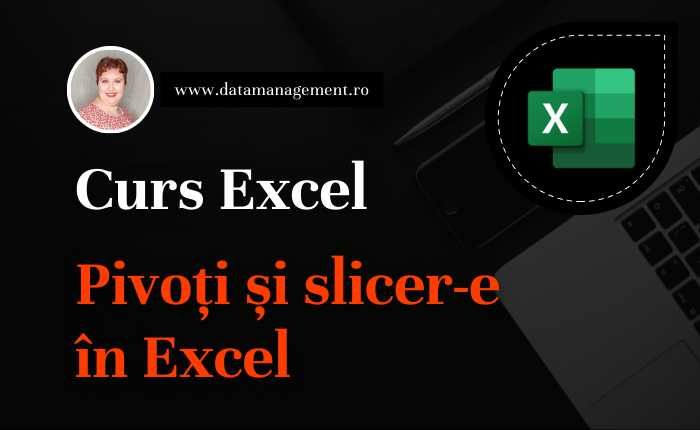 Pachet 3 cursuri Excel înregistrate cu acces la 6 webinarii live Q&A